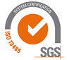 SGS ISO 13485