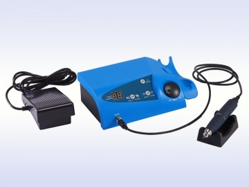Professional Brushless Micromotor - 180W