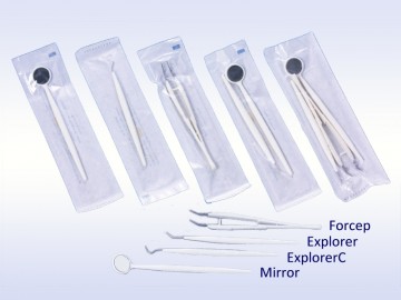 Disposable Dental Tools