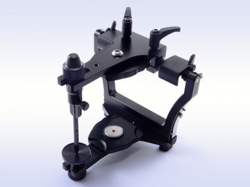 Labo Mate 350 Semi Adjustable Articulator