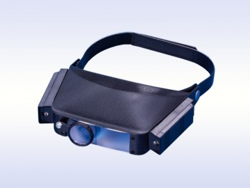 Head Magnifier - Glass II