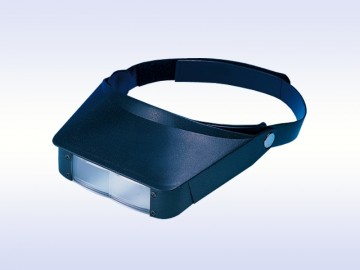 Head Magnifier - Glass III