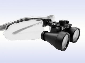 S.Y. Multifunction Galilean Loupes - New Type